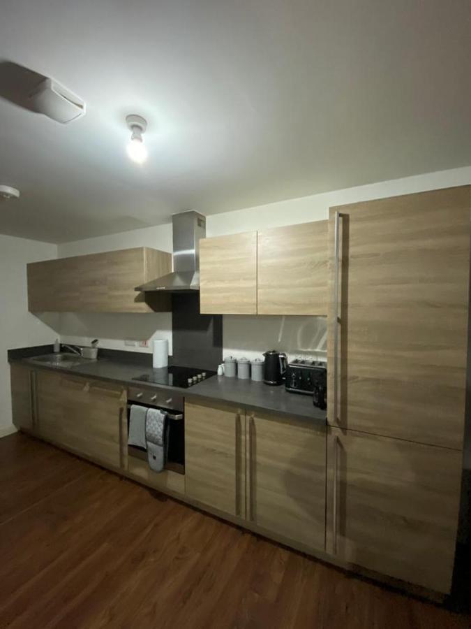 Apartamento 3 Bed Central *free Parking On Site* *